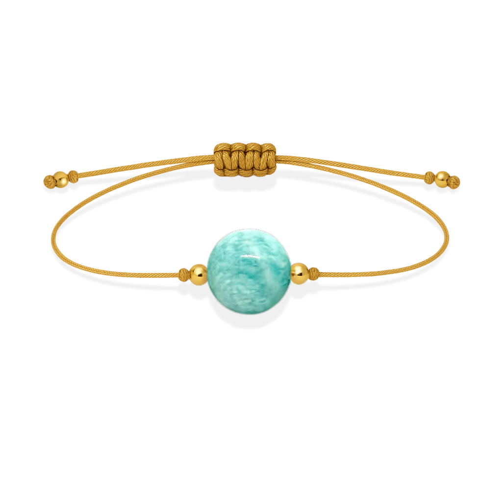Freedom Amazonite Touch