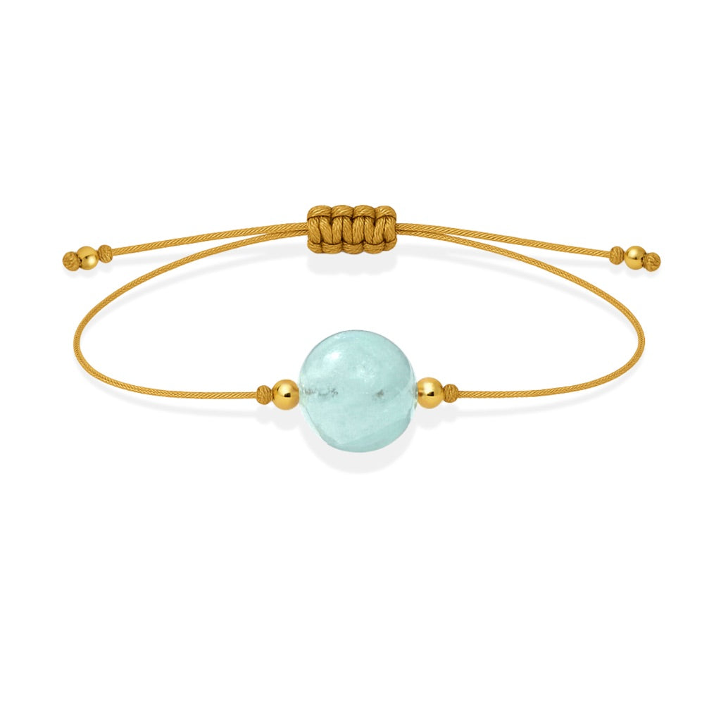 Stress Aquamarine Touch