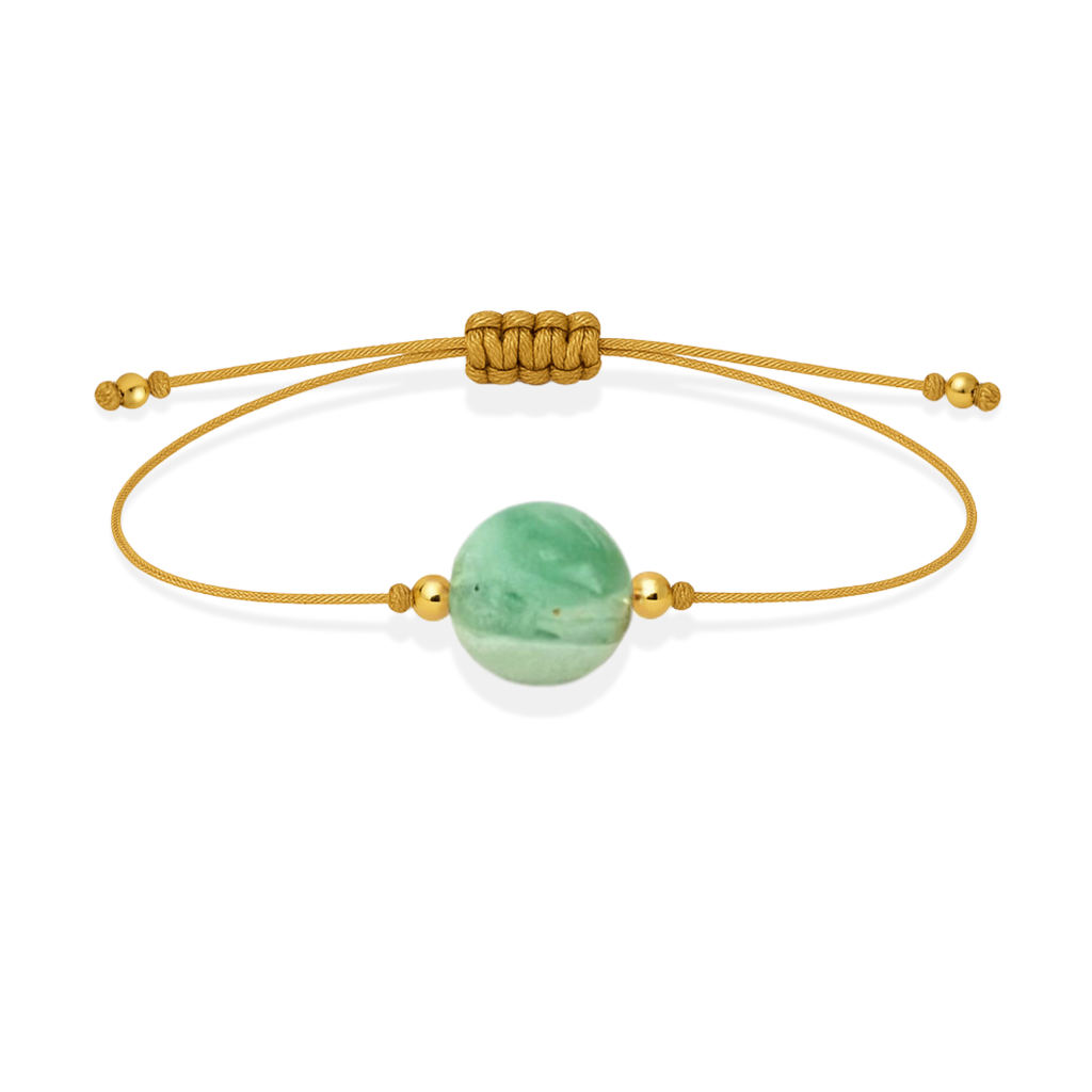 Inspiration Green Quartz Touch