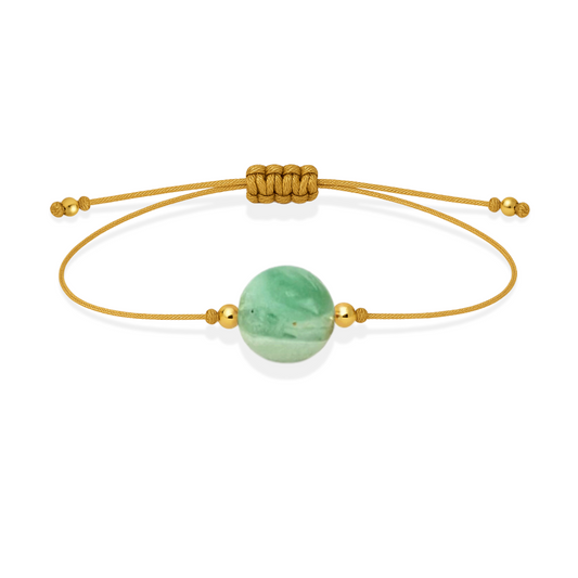 Inspiration Green Quartz Touch