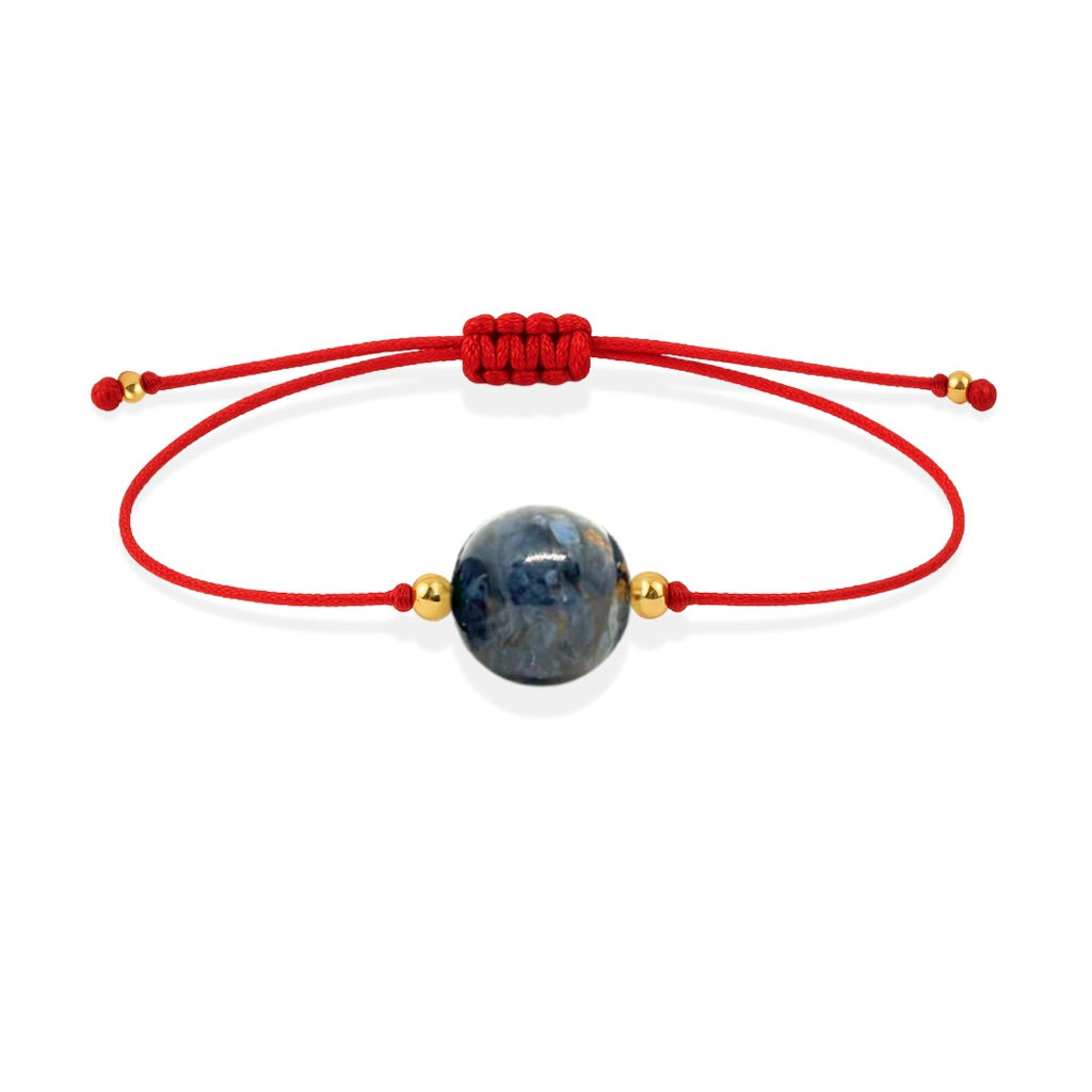 Empowerment Pietersite Touch