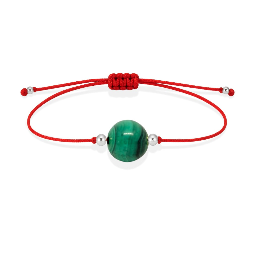 Fortune Malachite Touch