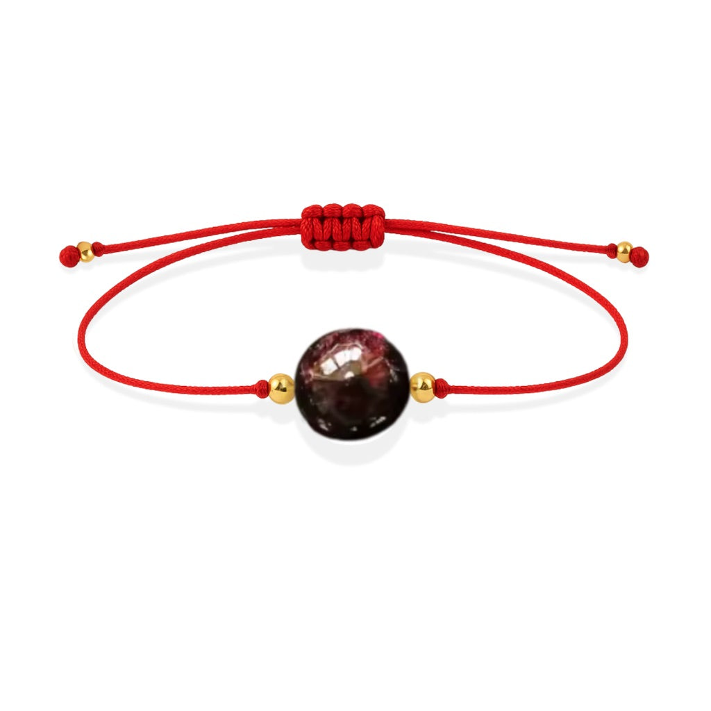 Passion Garnet Touch