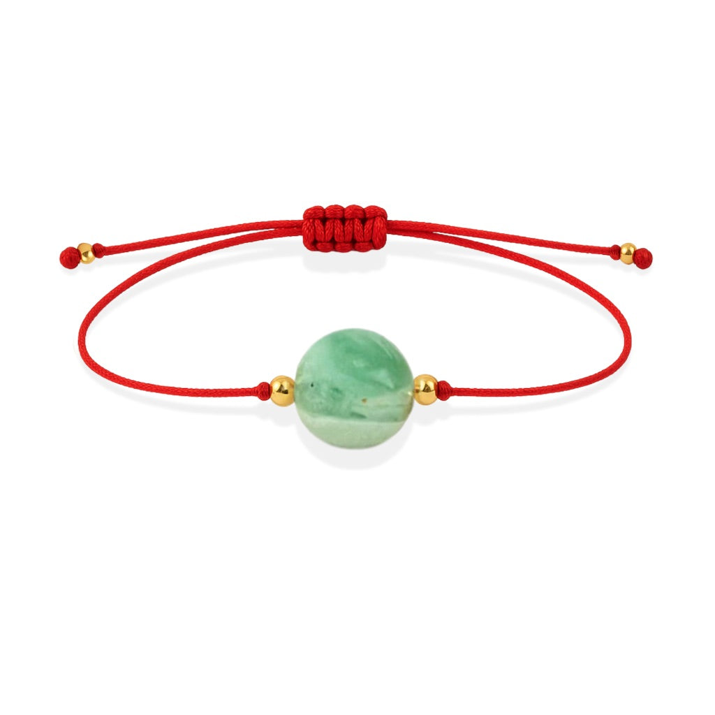 Inspiration Green Quartz Touch