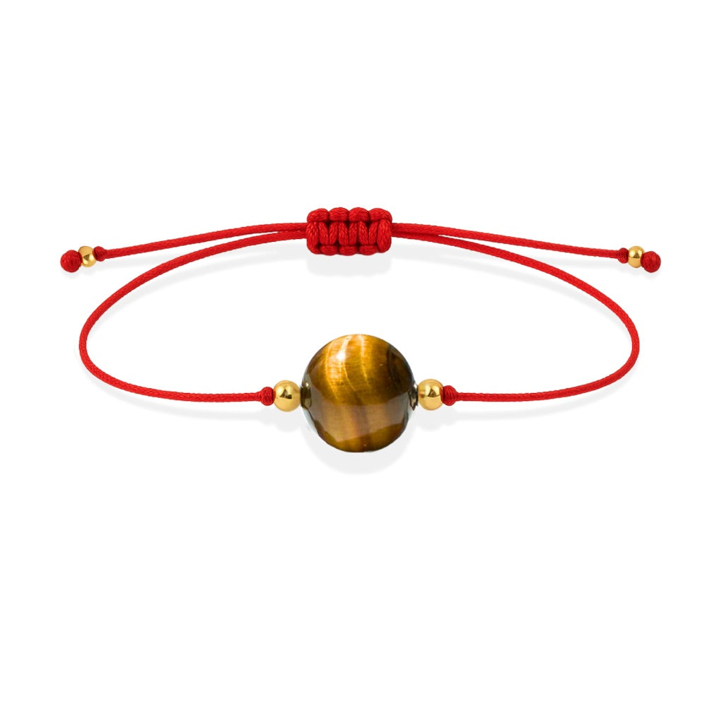 Money Tiger Eye Touch