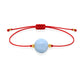 Peace Blue Angelite Touch