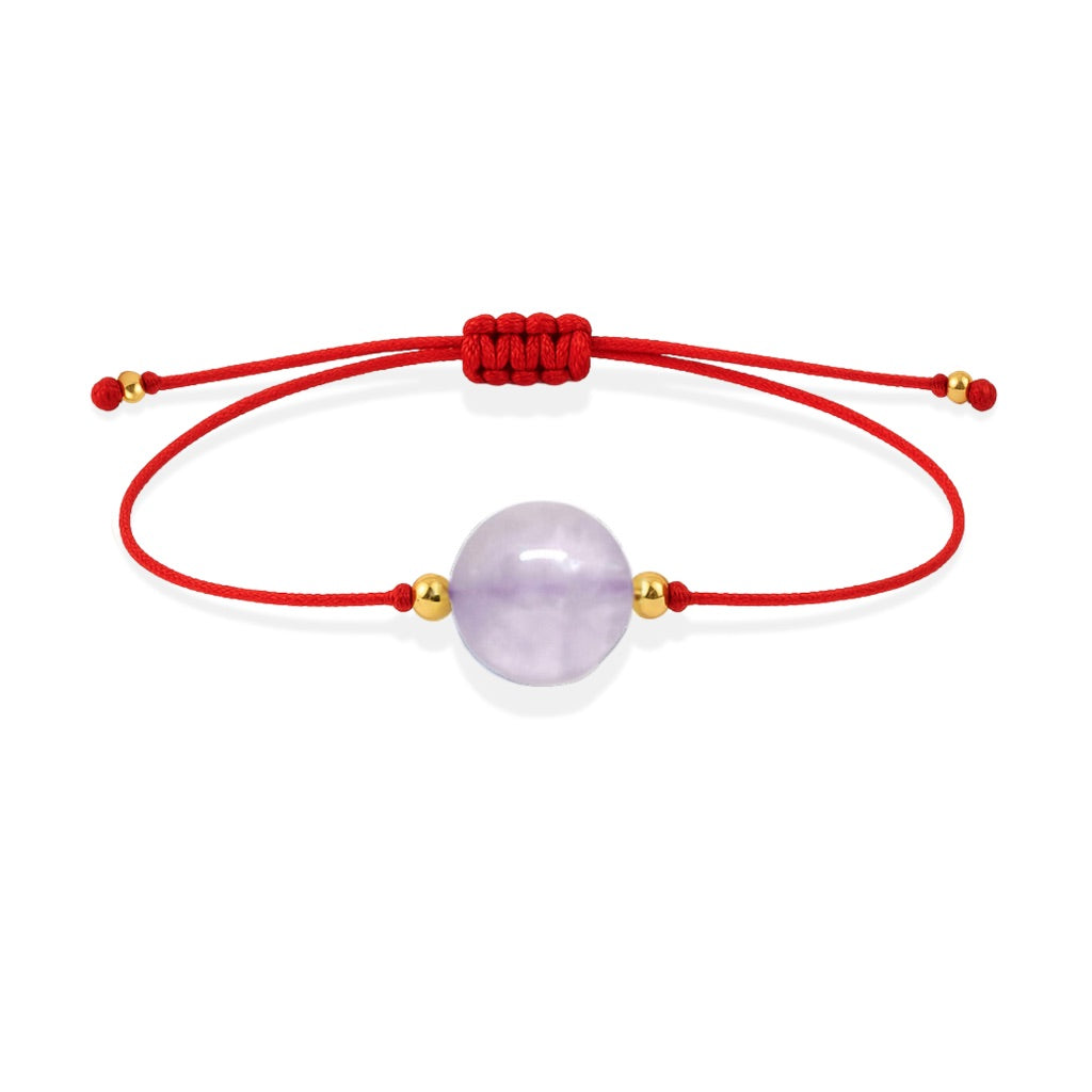 Love Rose Quartz Touch
