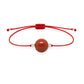 Protection Red Jasper Touch