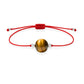 Money Tiger Eye Touch