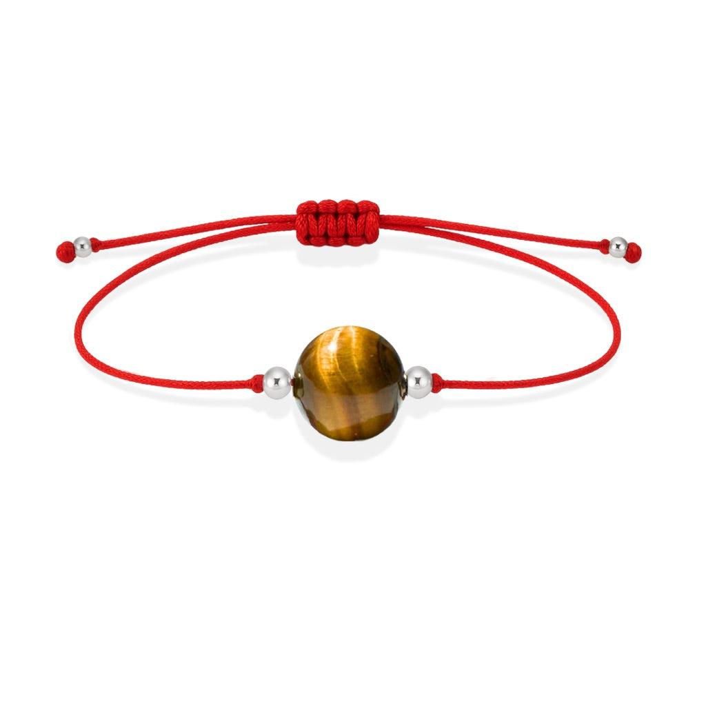 Money Tiger Eye Touch