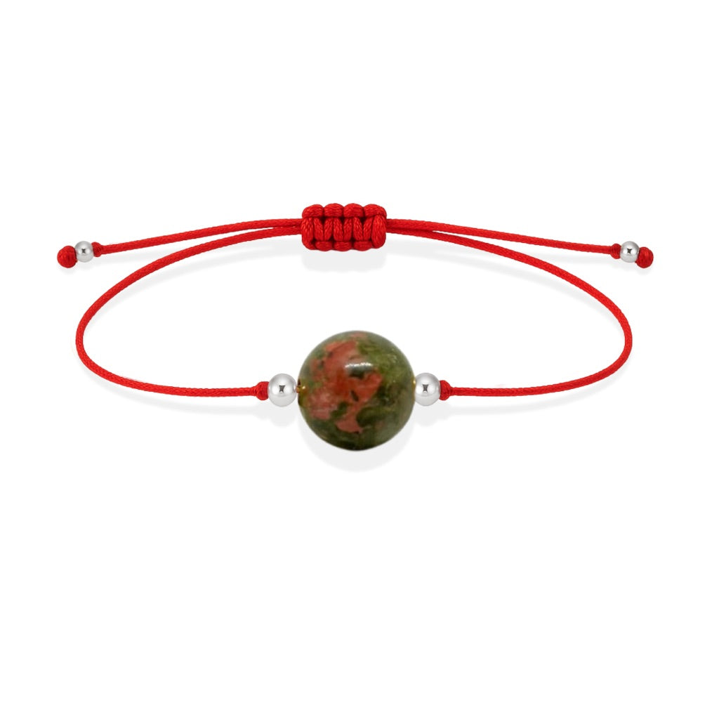 Sleep Unakite Touch
