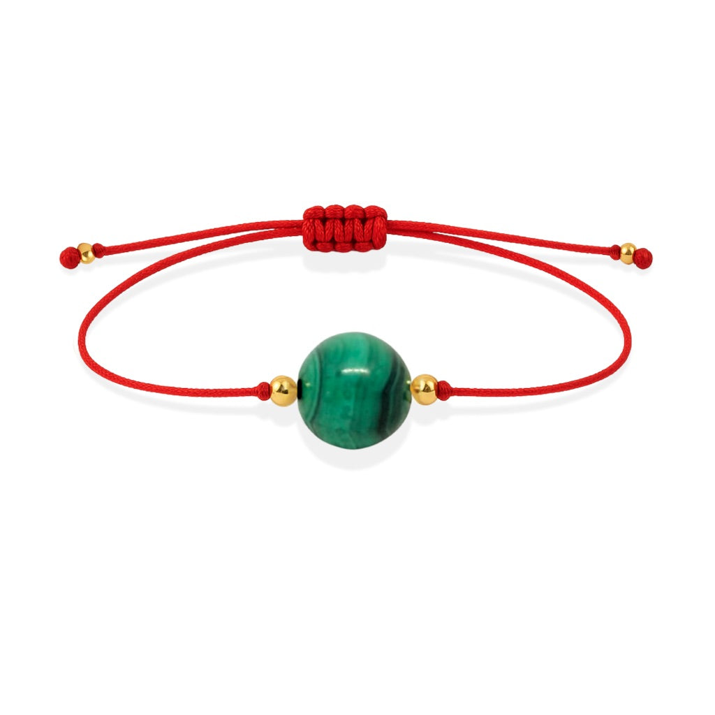 Fortune Malachite Touch