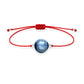 Frustration Kyanite Touch