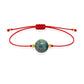 Abundance Ruby Zoisite Touch