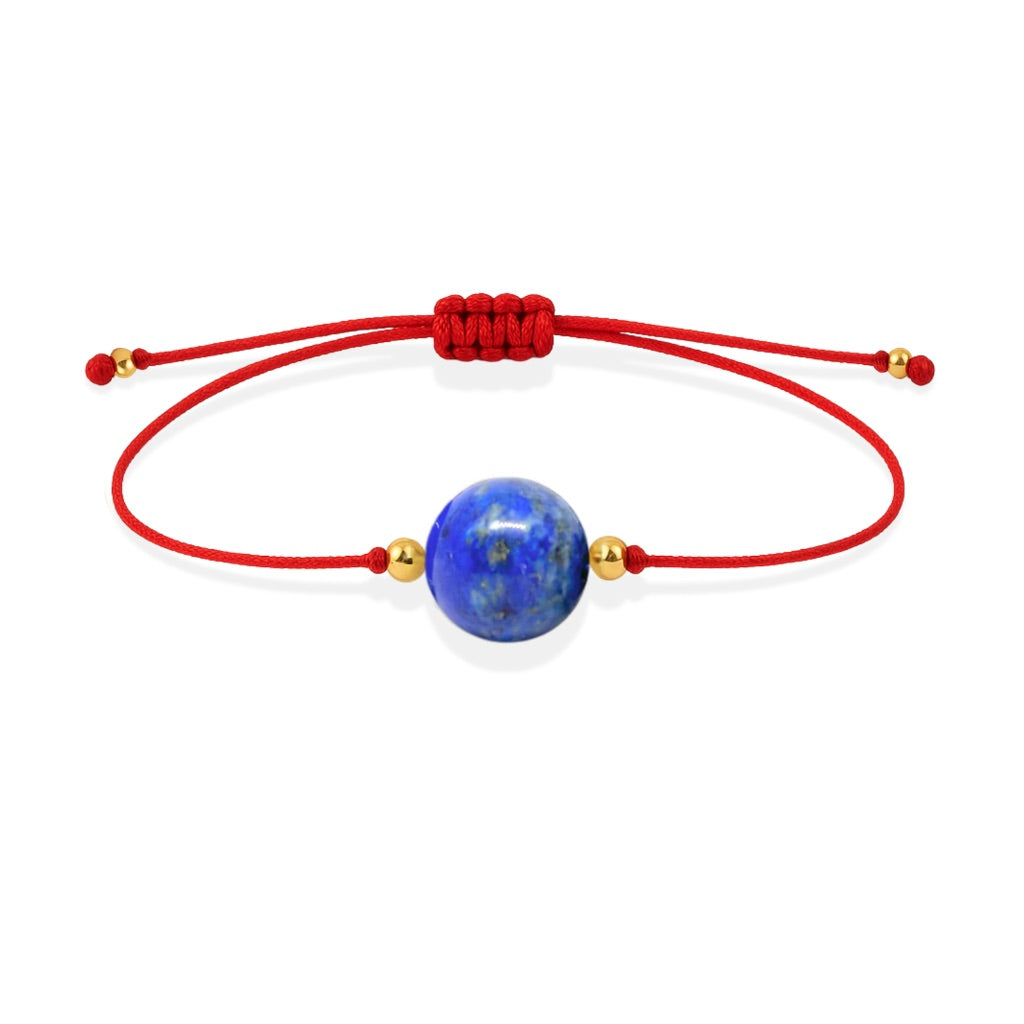 Intelligence Lapis Lazuli Touch