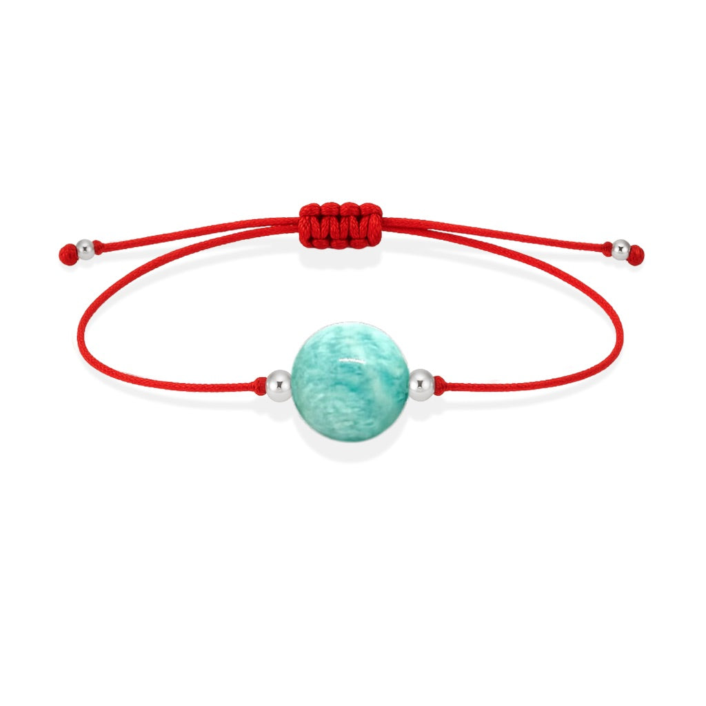 Freedom Amazonite Touch