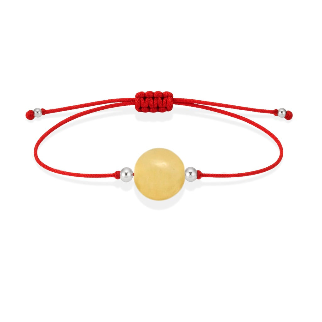Abundance Honey Jade Touch