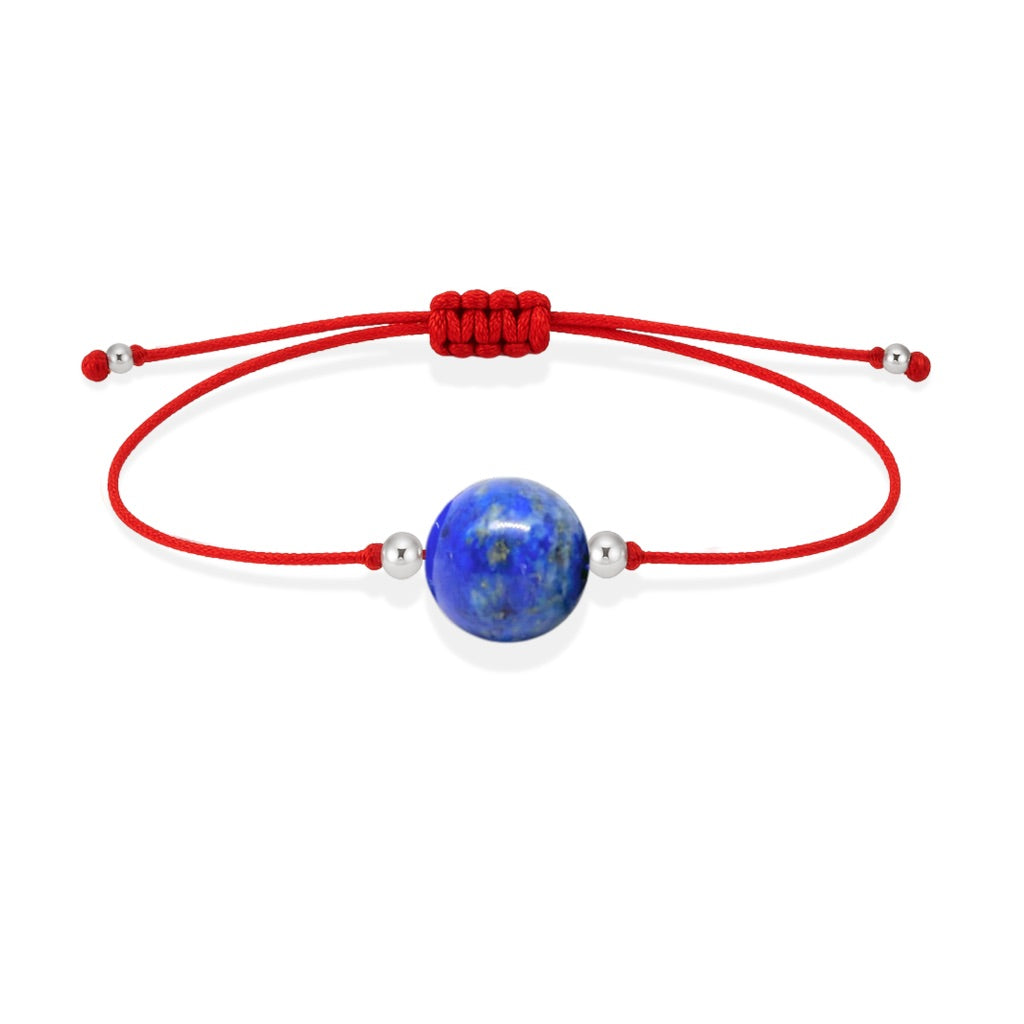 Intelligence Lapis Lazuli Touch