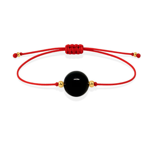 Karmic Black Tourmaline Touch