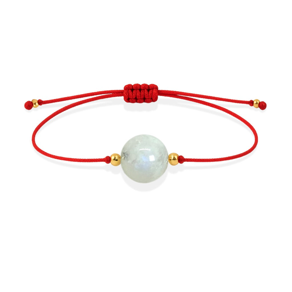 New beginnings Moonstone Touch