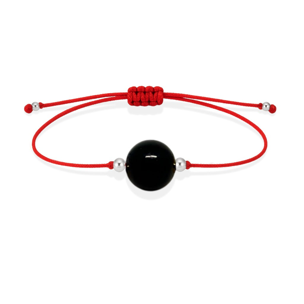 Karmic Black Tourmaline Touch
