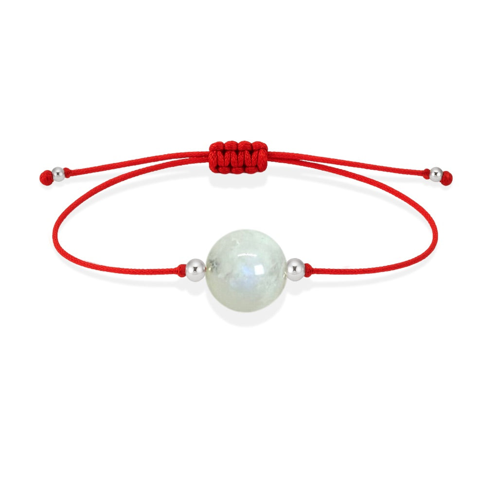 New beginnings Moonstone Touch