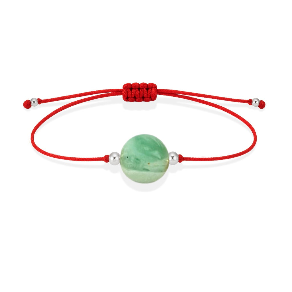 Inspiration Green Quartz Touch