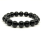 Problem Solving Obsidian Bracelet