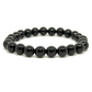 Karmic Black Tourmaline Bracelet