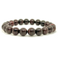 Passion Garnet Bracelet