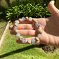 Self Trust Chalcedony Bracelet