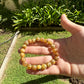 Health Amber Bracelet