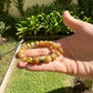 Health Amber Bracelet
