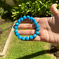 Motivation Apatite Bracelet