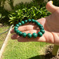 Fortune Malachite Bracelet