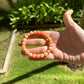 Self-esteem Calcite Bracelet