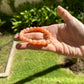 Self-esteem Calcite Bracelet