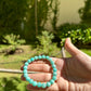 Good luck Amazonite Bracelet