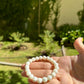Justice Pearl Bracelet