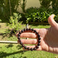 Passion Garnet Bracelet