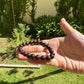 Passion Garnet Bracelet
