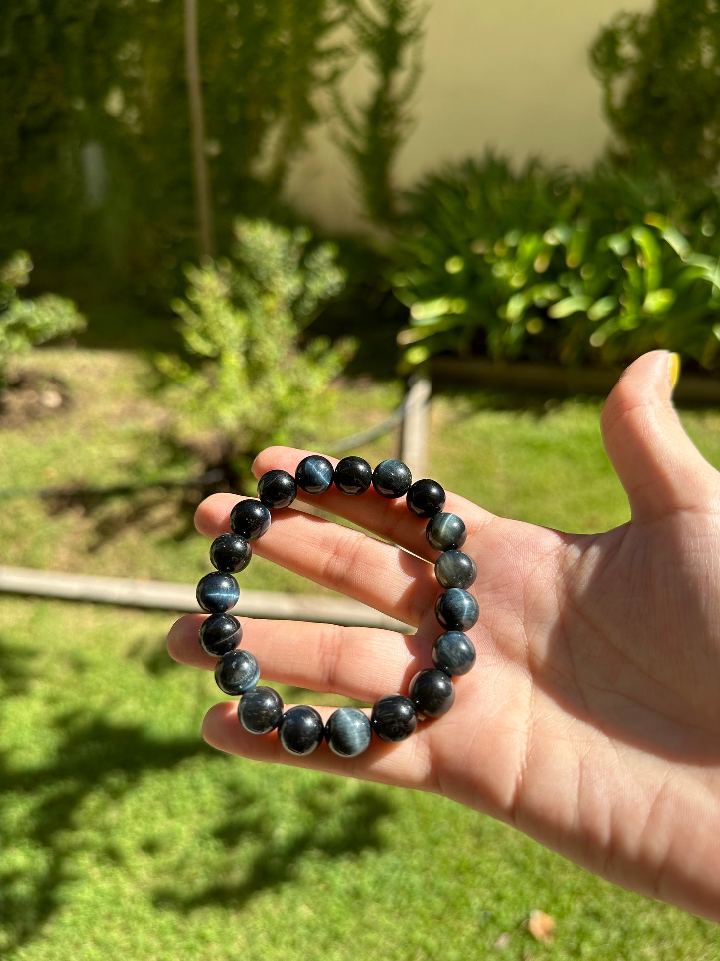 Force Hawkeye Bracelet