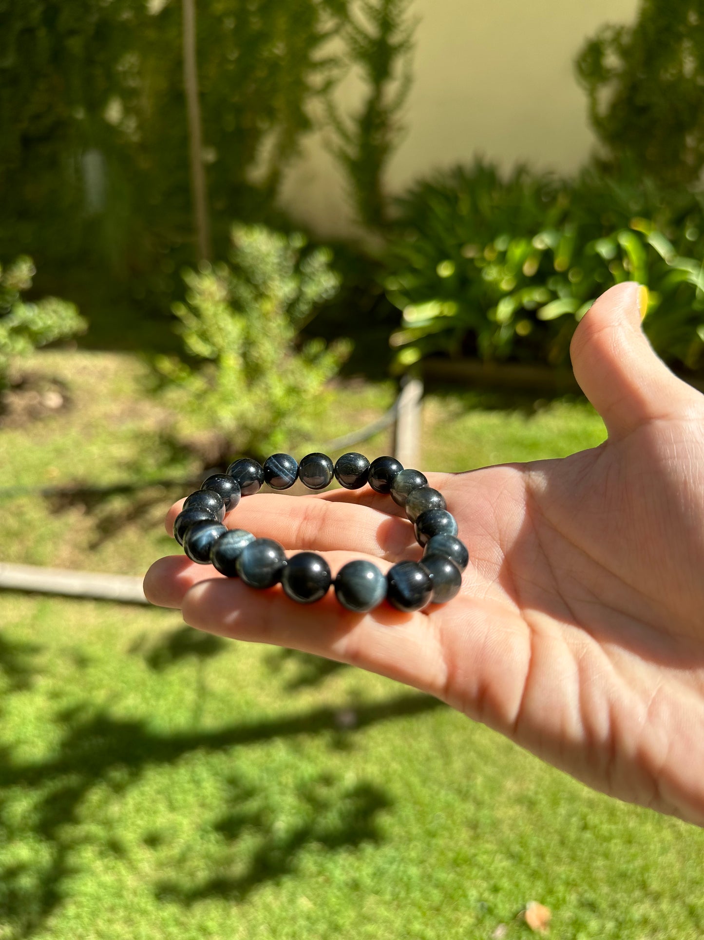 Force Hawkeye Bracelet