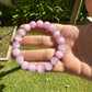 Positivity Kunzite Bracelet