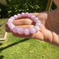 Positivity Kunzite Bracelet