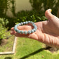 Frustration Kyanite Bracelet
