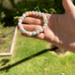 Wisdom Beryl Bracelet