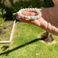 Wisdom Beryl Bracelet