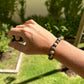 Prosperity Blue and Yellow Sapphire Bracelet