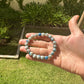 Happiness Jasper k2 Bracelet